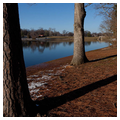 Byrd Park (New Reservoir Park)