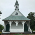 Photo 2 of Confederate Memorial Chapel