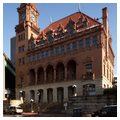 Main Street Station