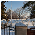 Seven Pines National Cemetery
