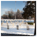 Seven Pines National Cemetery