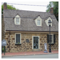 Photo 3 of Old Stone House and Edgar Allan Poe Museum