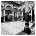 Interior court