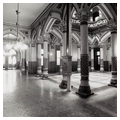 Interior court