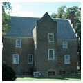 Bacon's Castle (Arthur Allen House)