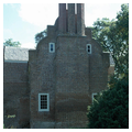 Bacon's Castle (Arthur Allen House)