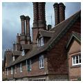 Bacon's Castle (Arthur Allen House)