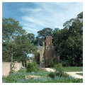 Bacon's Castle (Arthur Allen House)