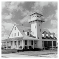 Old Coast Guard Station