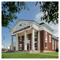 Photo 2 of Amelia County Courthouse