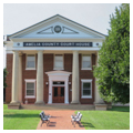 Photo 3 of Amelia County Courthouse