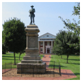 Photo 4 of Amelia County Courthouse