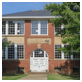 Photo 2 of Hindle Building (Amelia County High School)