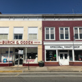 Sandidge Building
