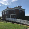 Photo 3 of Amherst County Historical Museum (Kearfott-Wood House)