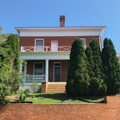 Photo 4 of Amherst County Historical Museum (Kearfott-Wood House)