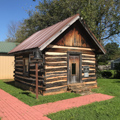 Tyler Log School