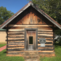 Tyler Log School
