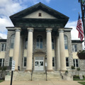 Photo 2 of Alleghany County Courthouse