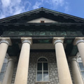 Photo 3 of Alleghany County Courthouse