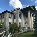 Photo 4 of Alleghany County Courthouse