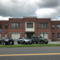 Photo 3 of Office Building (Coca-Cola Bottling Plant)