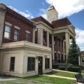 Photo 2 of Clifton Forge Town Hall
