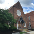 Photo 2 of Sacred Heart Catholic Church (Methodist Church)