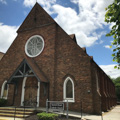 Photo 3 of Sacred Heart Catholic Church (Methodist Church)