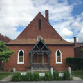 Photo 4 of Sacred Heart Catholic Church (Methodist Church)