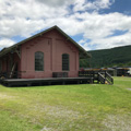 Photo 2 of Chesapeake and Ohio Heritage Center (C&O Railroad Freight Depot)
