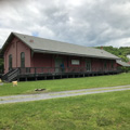 Photo 3 of Chesapeake and Ohio Heritage Center (C&O Railroad Freight Depot)
