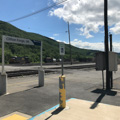 Photo 3 of Chesapeake and Ohio Rail Yards (West Clifton Forge Yard and Shops)