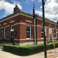 Photo 3 of U.S. Post Office