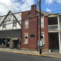 Photo 2 of Oliver Callaghan House