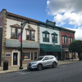 Rinehart Building
