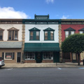 Rinehart Building