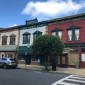 Rinehart Building