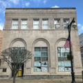 Covington National Bank (former)