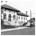 Photo 2 of C&O Depot (Chesapeake and Ohio Railroad Passenger Station and Freight Depot)