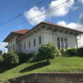 Photo 3 of C&O Depot (Chesapeake and Ohio Railroad Passenger Station and Freight Depot)