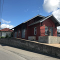 Photo 4 of C&O Depot (Chesapeake and Ohio Railroad Passenger Station and Freight Depot)