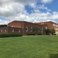 Photo 6 of Covington High School