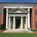 Flood Family Mausoleaum