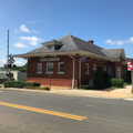 Photo 3 of Appomattox Visitor Information Center (Norfolk and Western Railway Station)