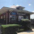 Photo 6 of Appomattox Visitor Information Center (Norfolk and Western Railway Station)
