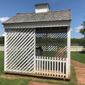 Well house