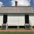 Slave quarters