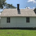 Slave quarters