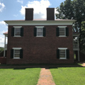 Photo 2 of Visitor Center (Appomattox County Courthouse)